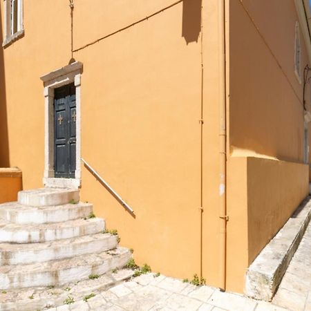 Little Bright Studio - Corfu Old Town Eksteriør bilde